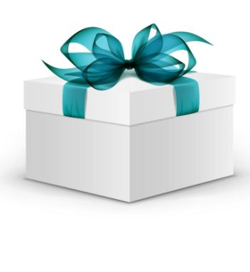 Free Gift With Selected Products
