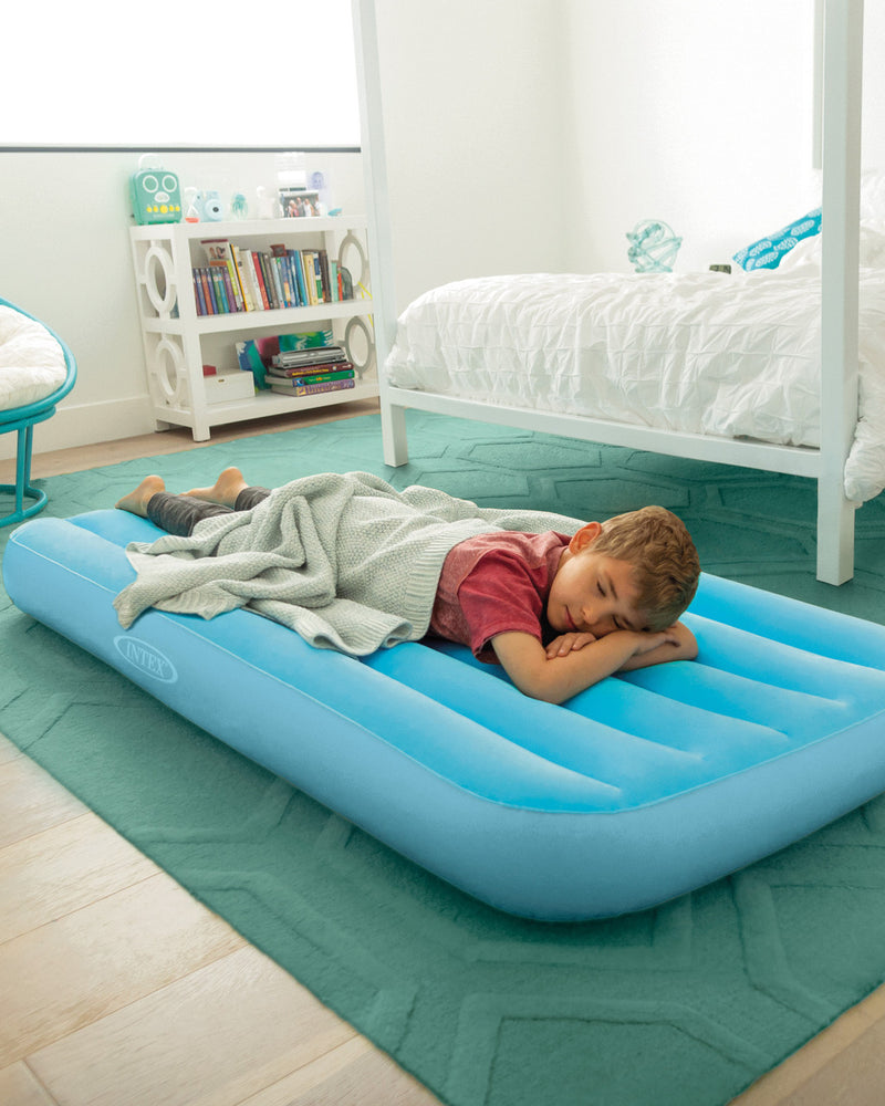 Load image into Gallery viewer, Intex Cozy Kidz Airbeds Assorted
