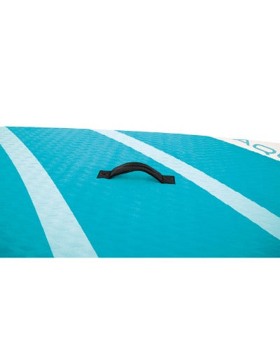 AquaQuest 240 Inflatable Paddle Board