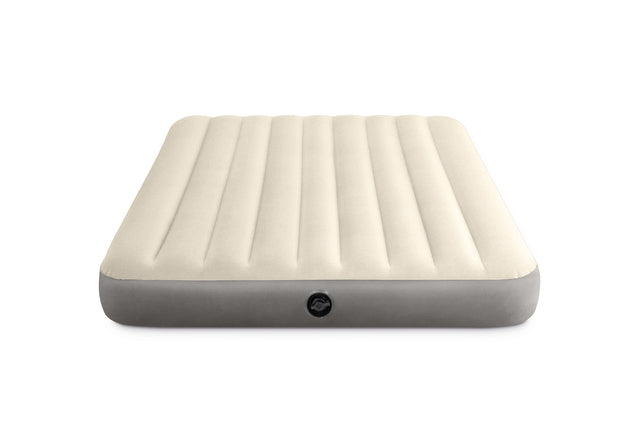 Load image into Gallery viewer, Queen Dura-Beam Series Single High Airbed
