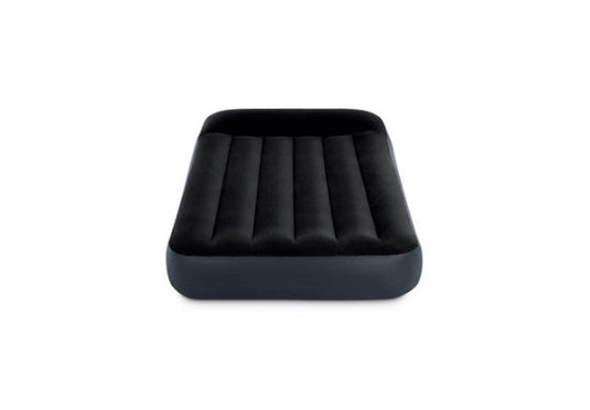 Twin Pillow Rest Classic Airbed with Fiber-Tech