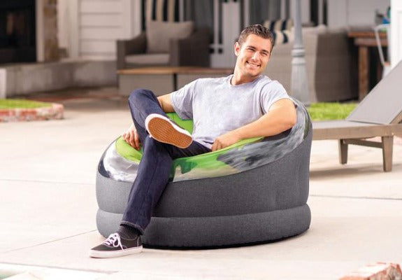 Load image into Gallery viewer, Intex Empire Chair
