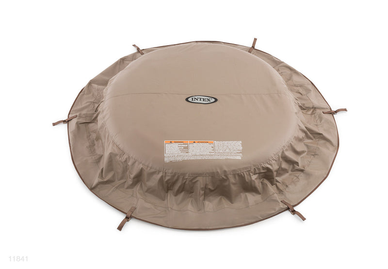 Load image into Gallery viewer, Intex Spa Cover for 28403 / 28404
