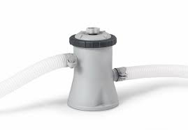 Load image into Gallery viewer, Intex 330GPH Cartridge Filter Pump (220-240V)
