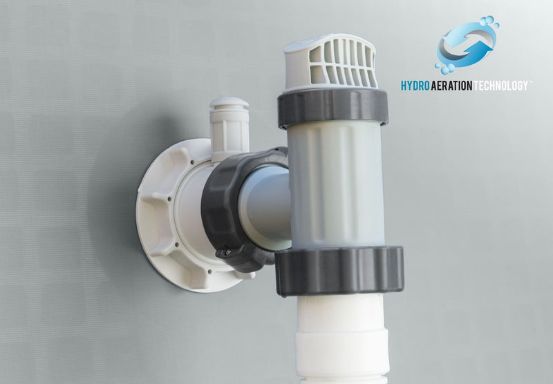 Load image into Gallery viewer, Intex SX1500 Sand Filter Pump (220-240 V)
