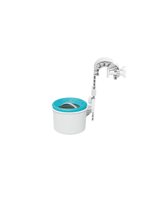 Intex Deluxe Wall Mount Surface Skimmer