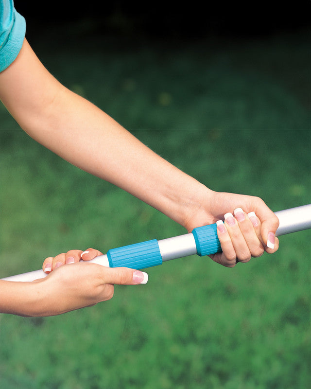Load image into Gallery viewer, Intex Pool Cleaning Aluminum Pole - 279cm
