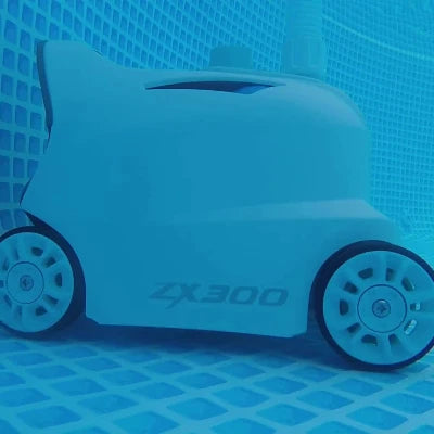 Load image into Gallery viewer, Zx300 Deluxe Auto Pool Cleaner
