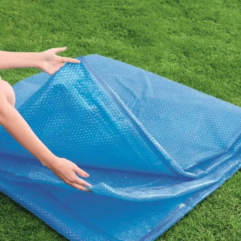 Load image into Gallery viewer, Intex 348cm Solar Pool Cover

