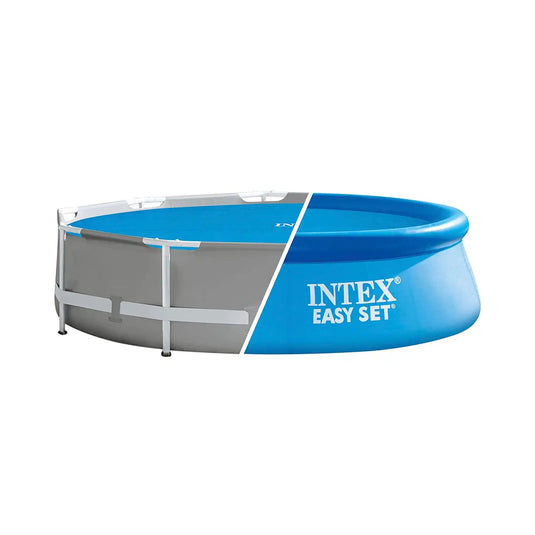 Intex 348cm Solar Pool Cover