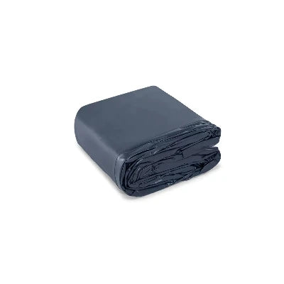 Intex Pool Cover 305cm Metal Frame Round