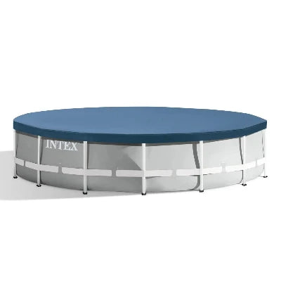 Intex 457cm X 25cm Round Pool Cover