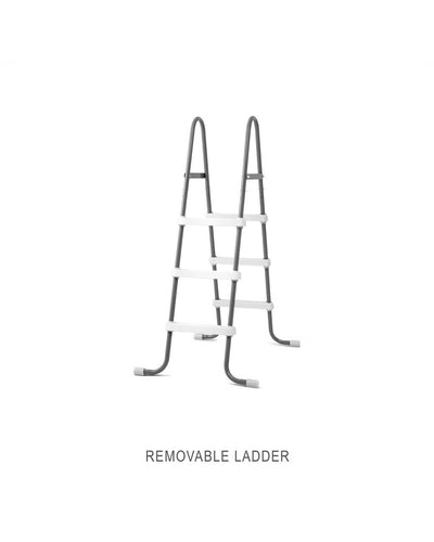 Pool Ladder for 132cm Depth Pools