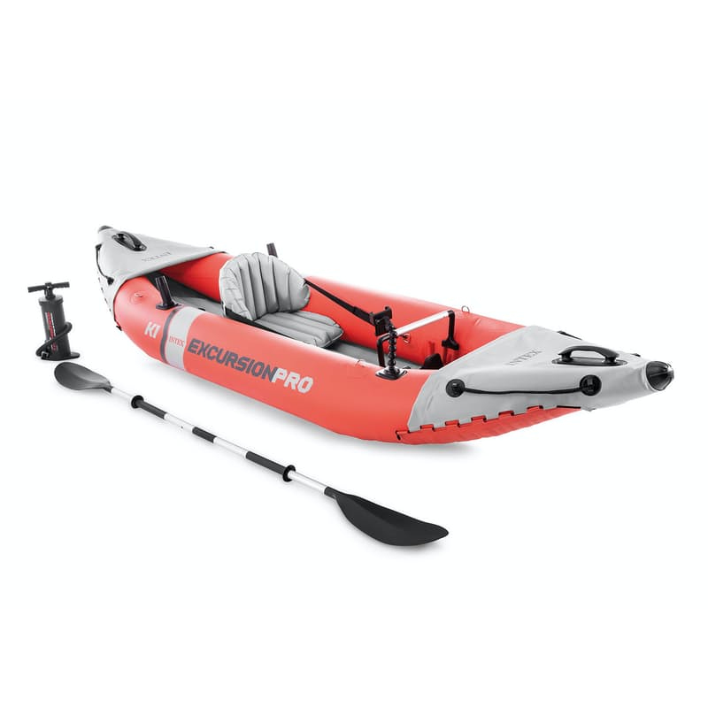 Load image into Gallery viewer, Intex® Excursion Pro K1 Kayak
