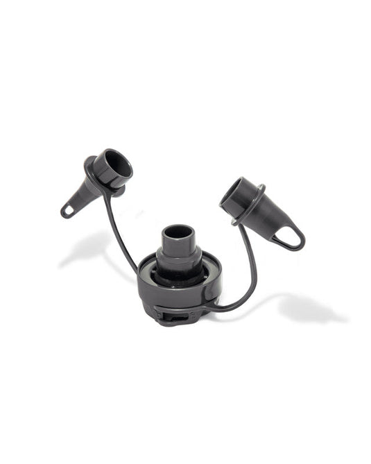 Intex Quick-Fill AC/DC Electric Pump