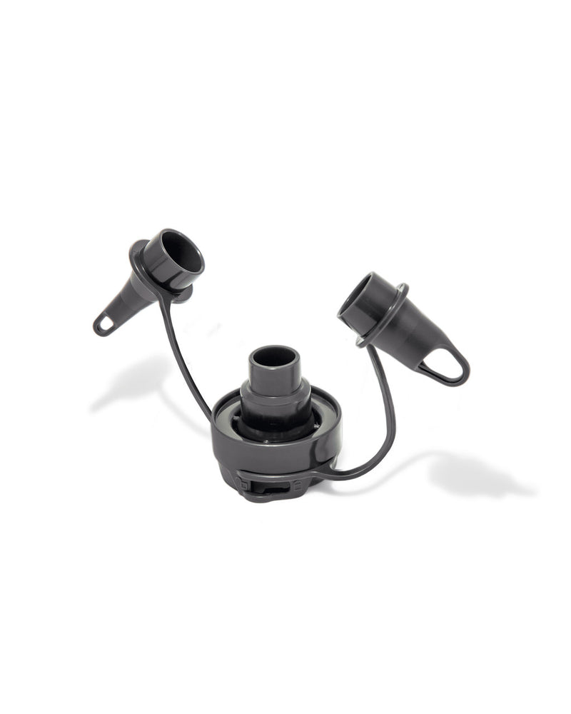 Load image into Gallery viewer, Intex Quick-Fill AC Electric Pump
