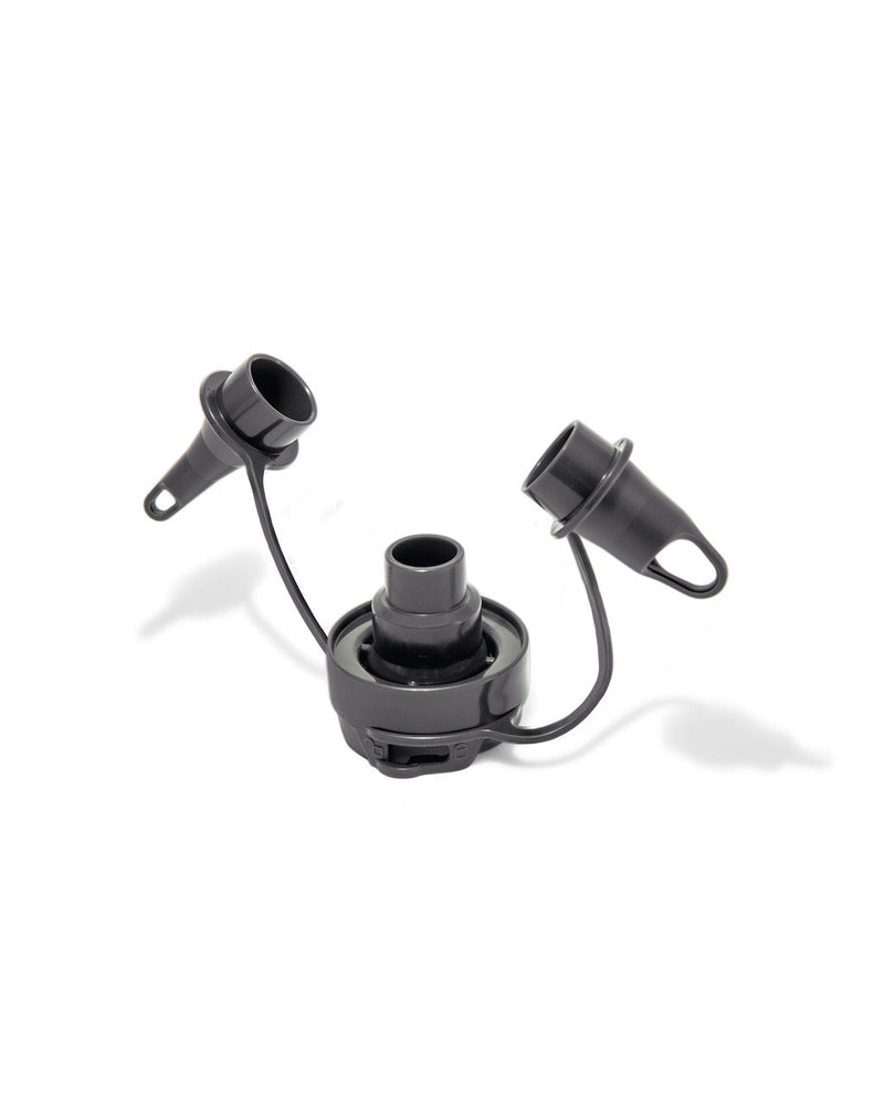 Load image into Gallery viewer, Intex Quick-Fill AC Electric Pump
