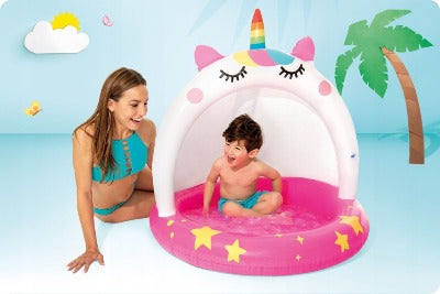 Intex Caticorn Baby Pool