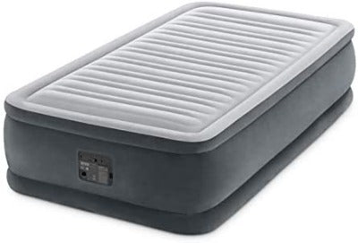 Load image into Gallery viewer, Twin Comfort-Plush Airbed With Fiber-Tech
