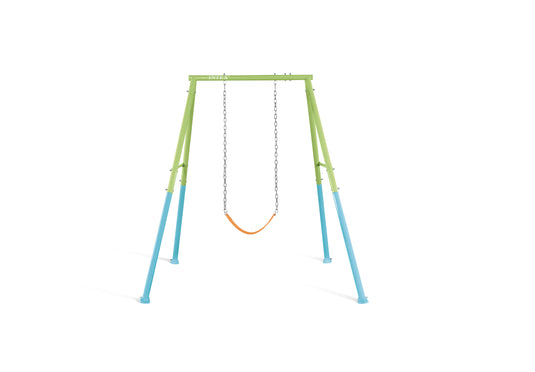 Intex Two-In-One Swing Set - Swing + Extra Bucket