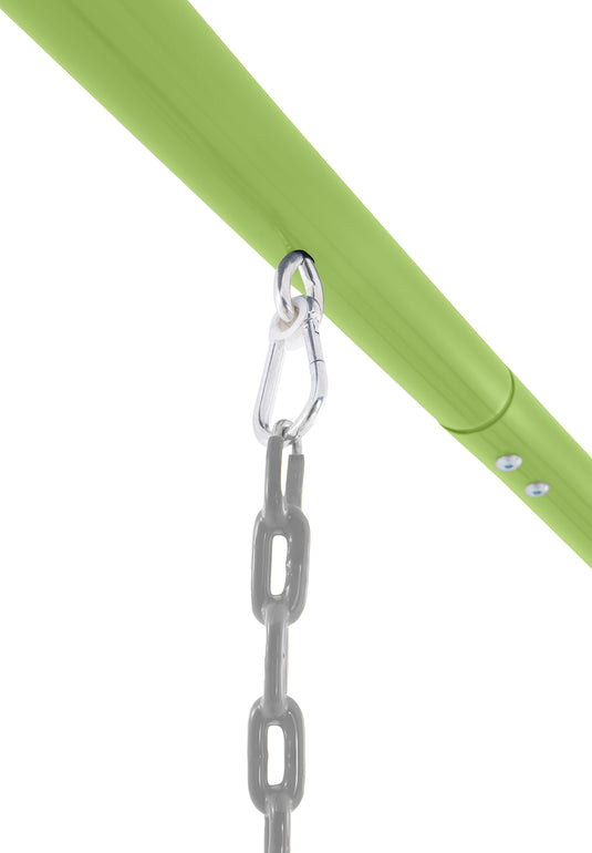 Intex Two-In-One Swing Set - Swing + Extra Bucket