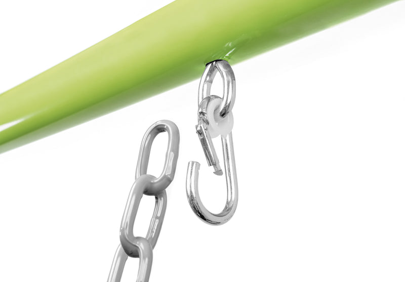 Load image into Gallery viewer, Intex Two-In-One Swing Set - Swing + Extra Bucket
