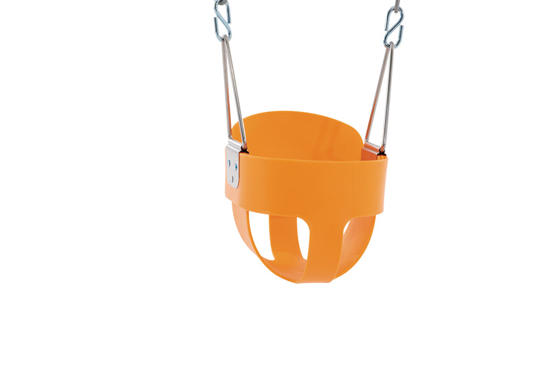 Load image into Gallery viewer, Intex Two-In-One Swing Set - Swing + Extra Bucket
