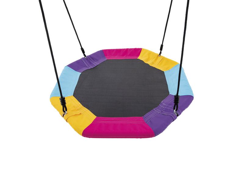 Load image into Gallery viewer, Intex Two Feature Swing Set - Swing &amp; Saucer
