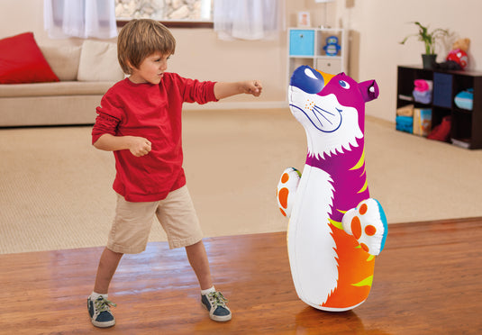Intex 3-D Bop Bags