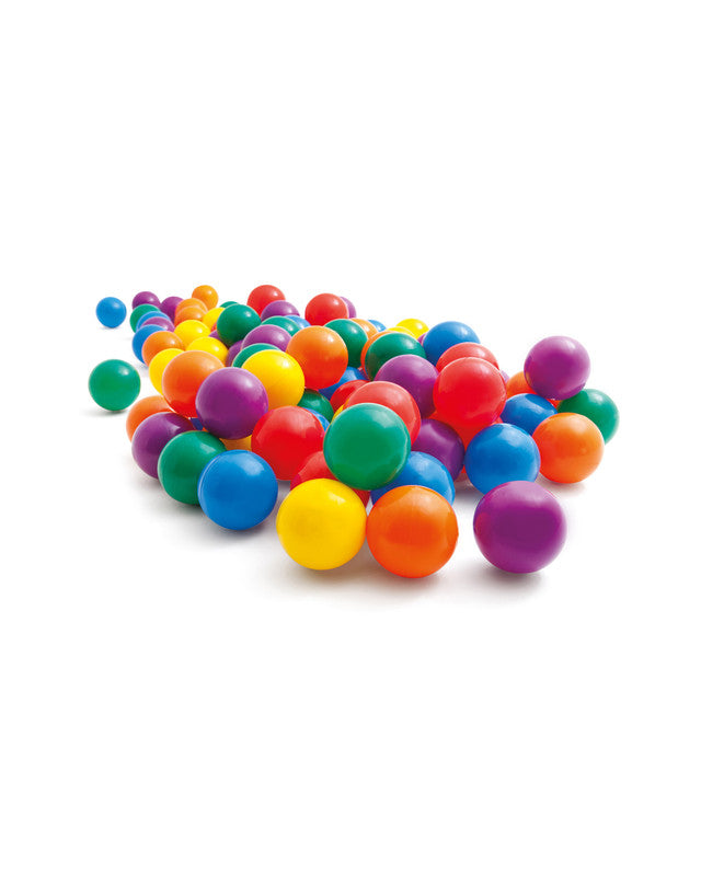 Load image into Gallery viewer, Intex 6.5cm Small Fun Ballz
