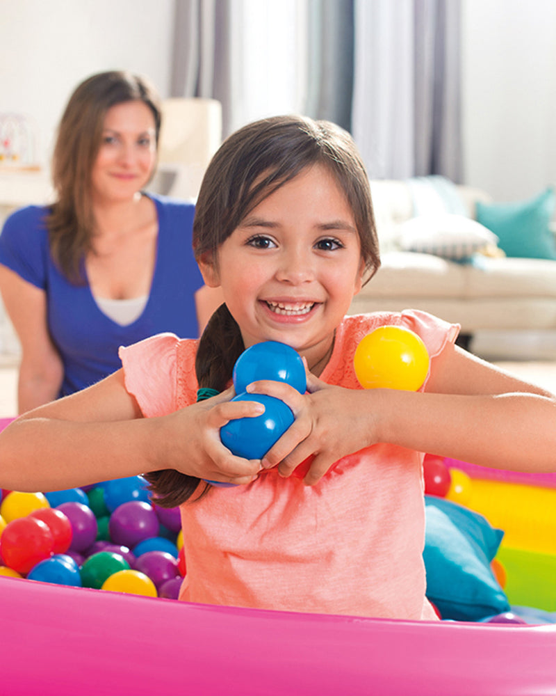 Load image into Gallery viewer, Intex 6.5cm Small Fun Ballz
