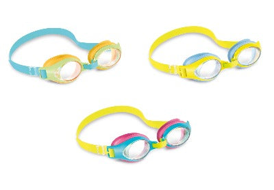 Junior Swimming Goggles - Assortment
