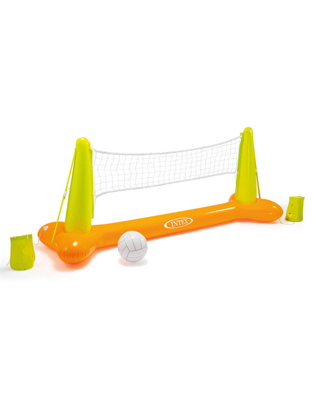 Load image into Gallery viewer, Intex Pool Volleyball Game
