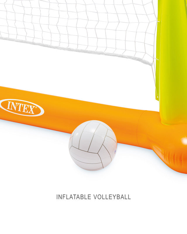 Load image into Gallery viewer, Intex Pool Volleyball Game
