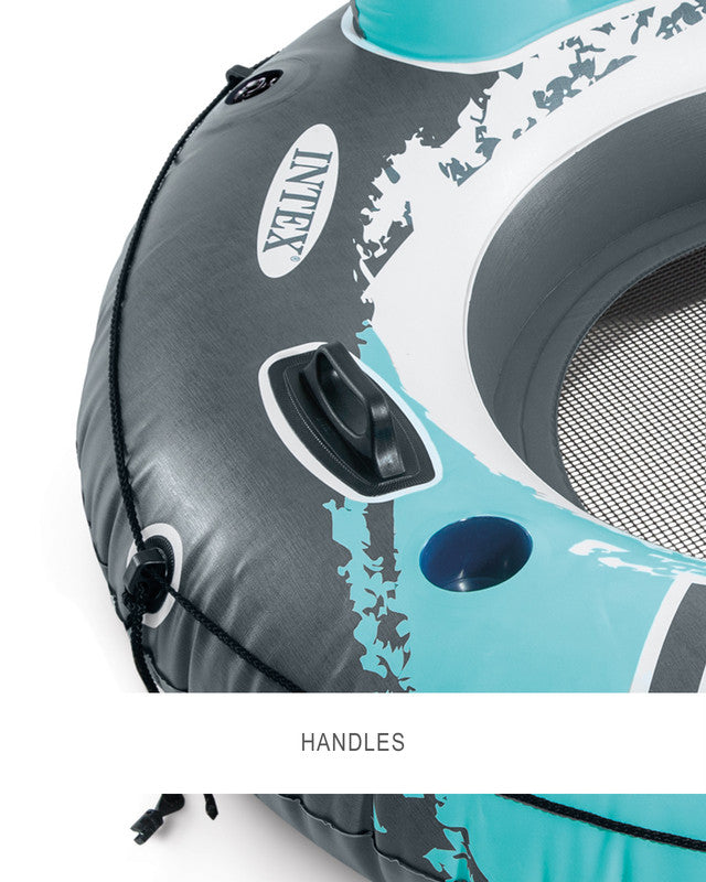 Load image into Gallery viewer, Intex River Run -Aqua
