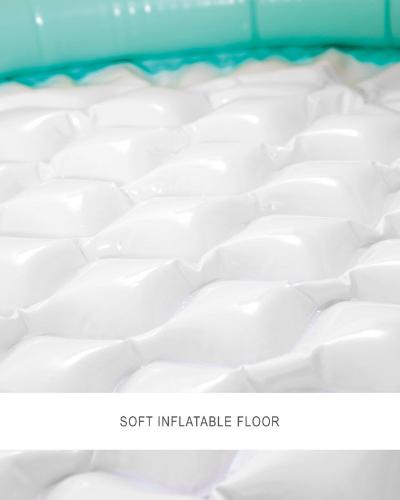 Intex  Sunset Inflatable Pool