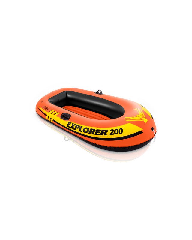 Load image into Gallery viewer, Intex Explorer 200 Boat Set
