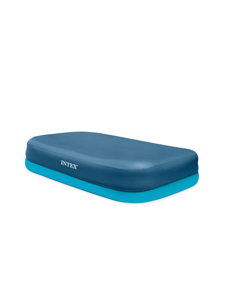 Load image into Gallery viewer, Intex Rectangular Pool Cover
