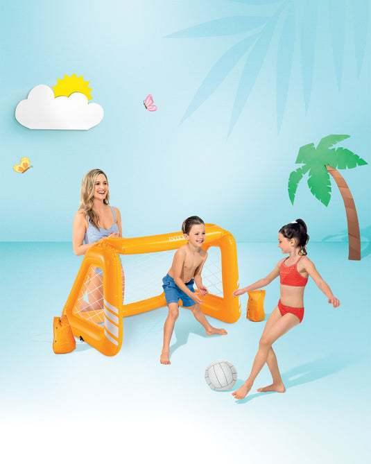 Intex® Fun Goals Game