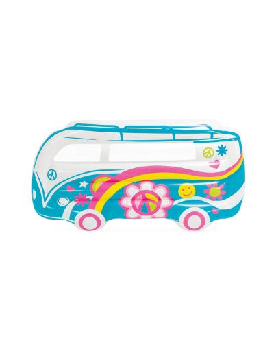 Load image into Gallery viewer, Intex Groovy Van Inflatable Pool Float
