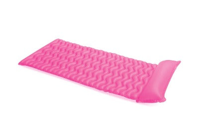 Tote-N-Float Inflatable Wave Mats - Assortment
