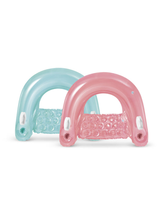 Intex Sit 'N Float Inflatable Pool Loungers