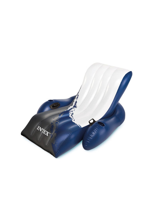 Intex Floating Recliner Lounge