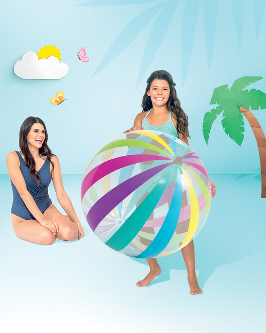 Intex Jumbo Beach Ball