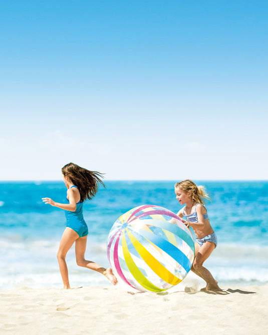 Intex Jumbo Beach Ball