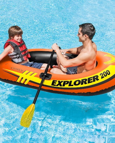 Intex French Oars