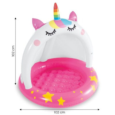 Intex Caticorn Baby Pool