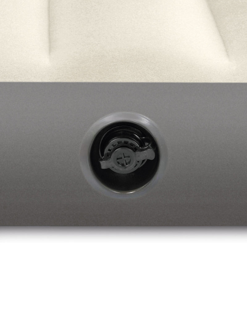 Load image into Gallery viewer, Intex Queen Dura-Beam Series Single High Airbed
