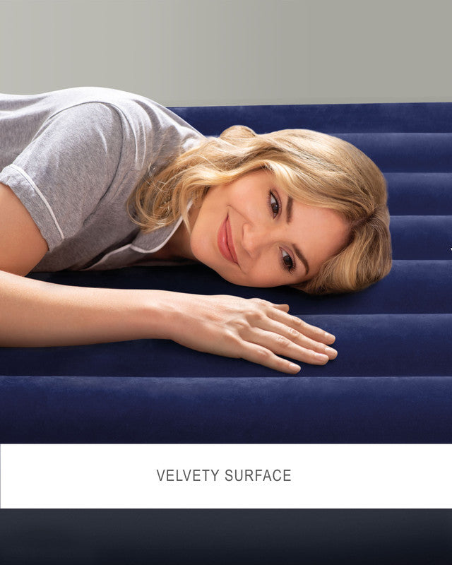 Load image into Gallery viewer, Twin Classic Downy Airbed
