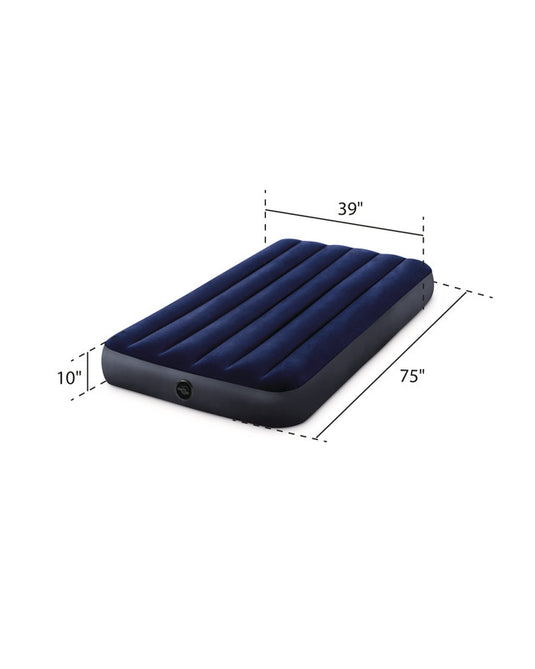 Twin Classic Downy Airbed
